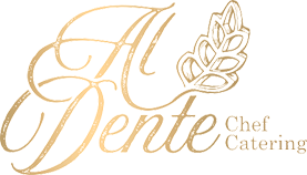 Al Dente קייטרינג שף